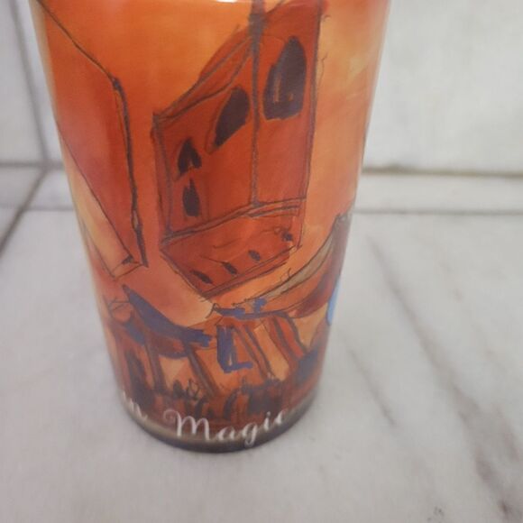 Disney Genie Tall Coffee Tea Mug - Aladdin 16 oz. - Picture 6 of 10